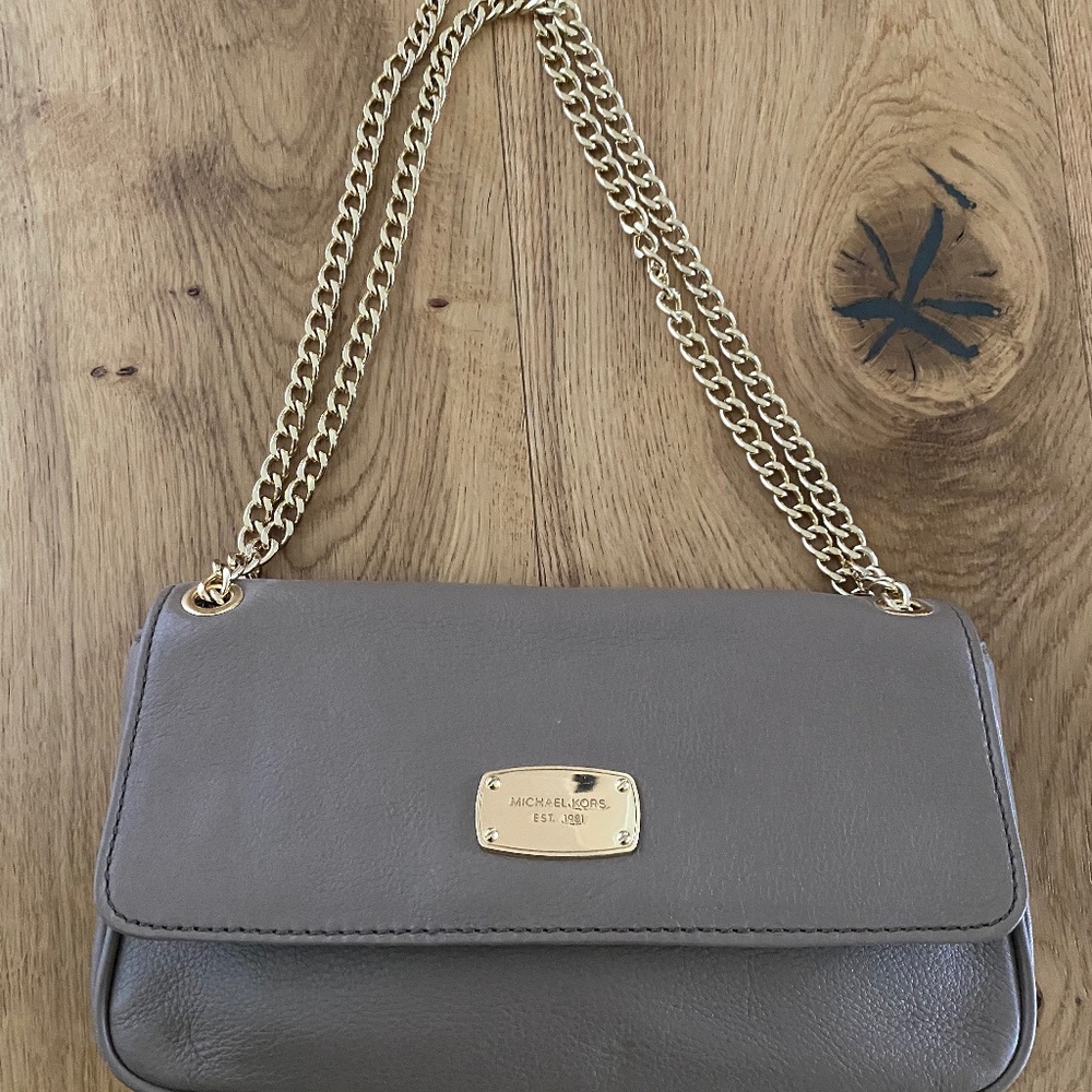 Michael Kors mini shoulder bag
